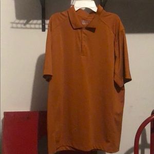 Nike Golf Tour Performance Dri-Fit Polo Mens Large